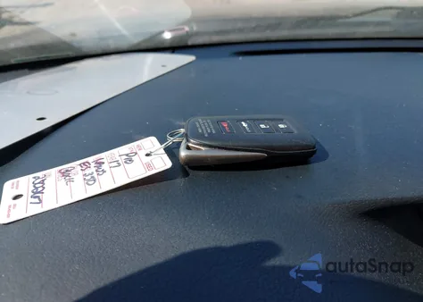 2017 Lexus Es 350 z USA, uszkodzony, nr VIN 58ABK1GGXHU072134